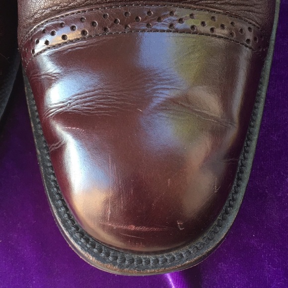 FINAL MARKDOWN Men’s Mezlan Marque (11) - Picture 6 of 15